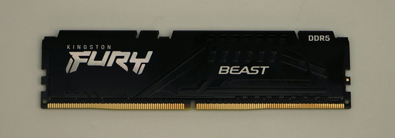 Desktop/Laptop RAM