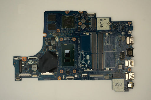 Components-Motherboards-Laptops--Dell--Y8YF0-New
