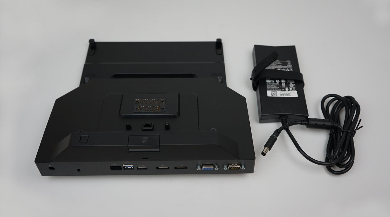 Laptops-Accessories-Docking-Stations-Replicators--Dell--28NDH-Open-Box