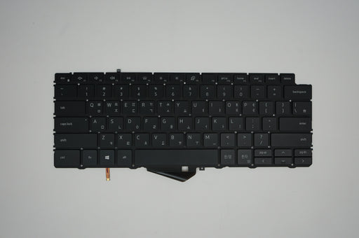 Components-Chassis-Chassis-Parts-Laptops--Dell--8T6YC-New