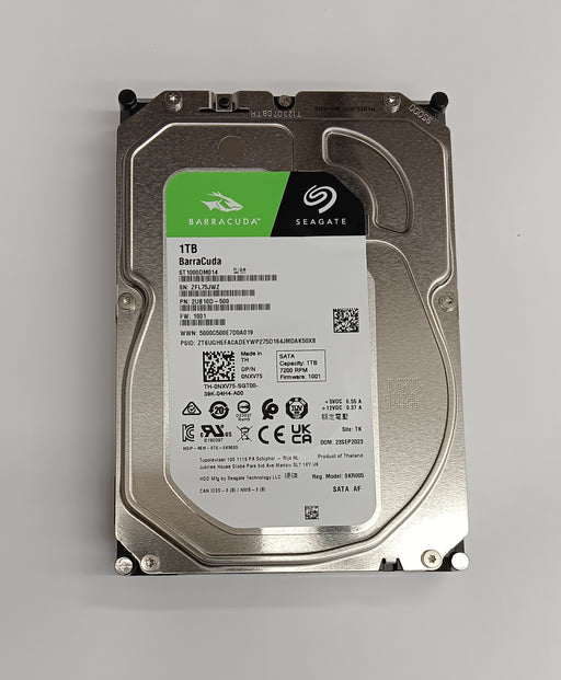 Drives-Storage-Internal-Hard-Drives-SATA--Dell--NXV75-Open-Box