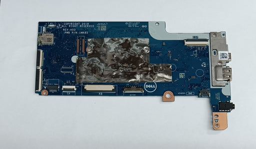 Components-Motherboards-Chromebook--Dell--N95V6-Open-Box