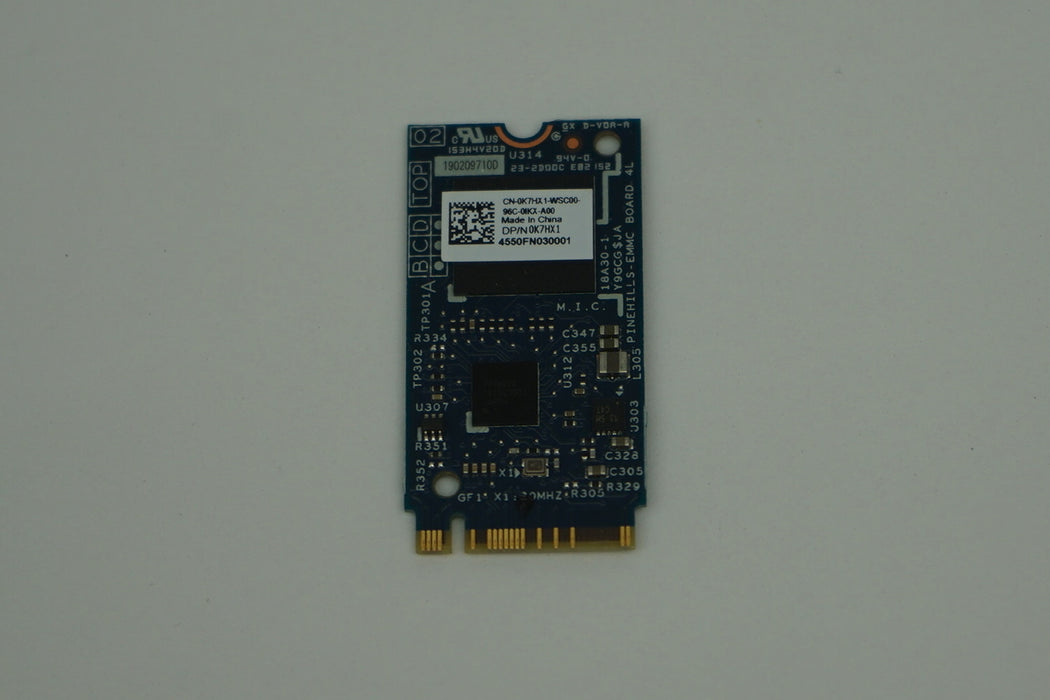Drives-Storage-SSD-Drives--Dell--K7HX1-Open-Box