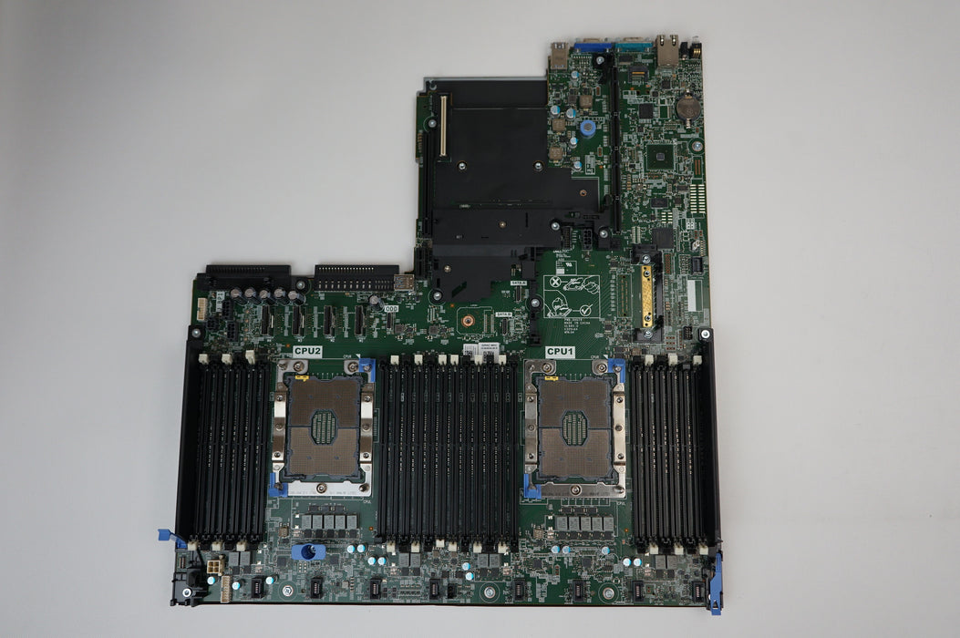 Servers-Server-Options-Motherboards--Dell--7F8T0-Open-Box