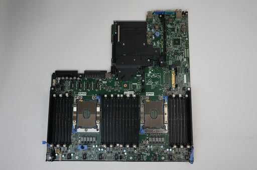 Servers-Server-Options-Motherboards--Dell--7F8T0-Open-Box