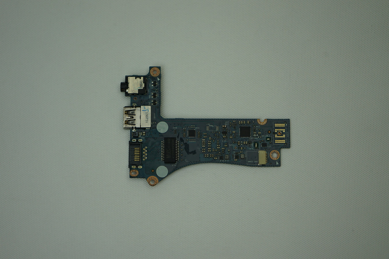 Miscellaneous Laptop Components