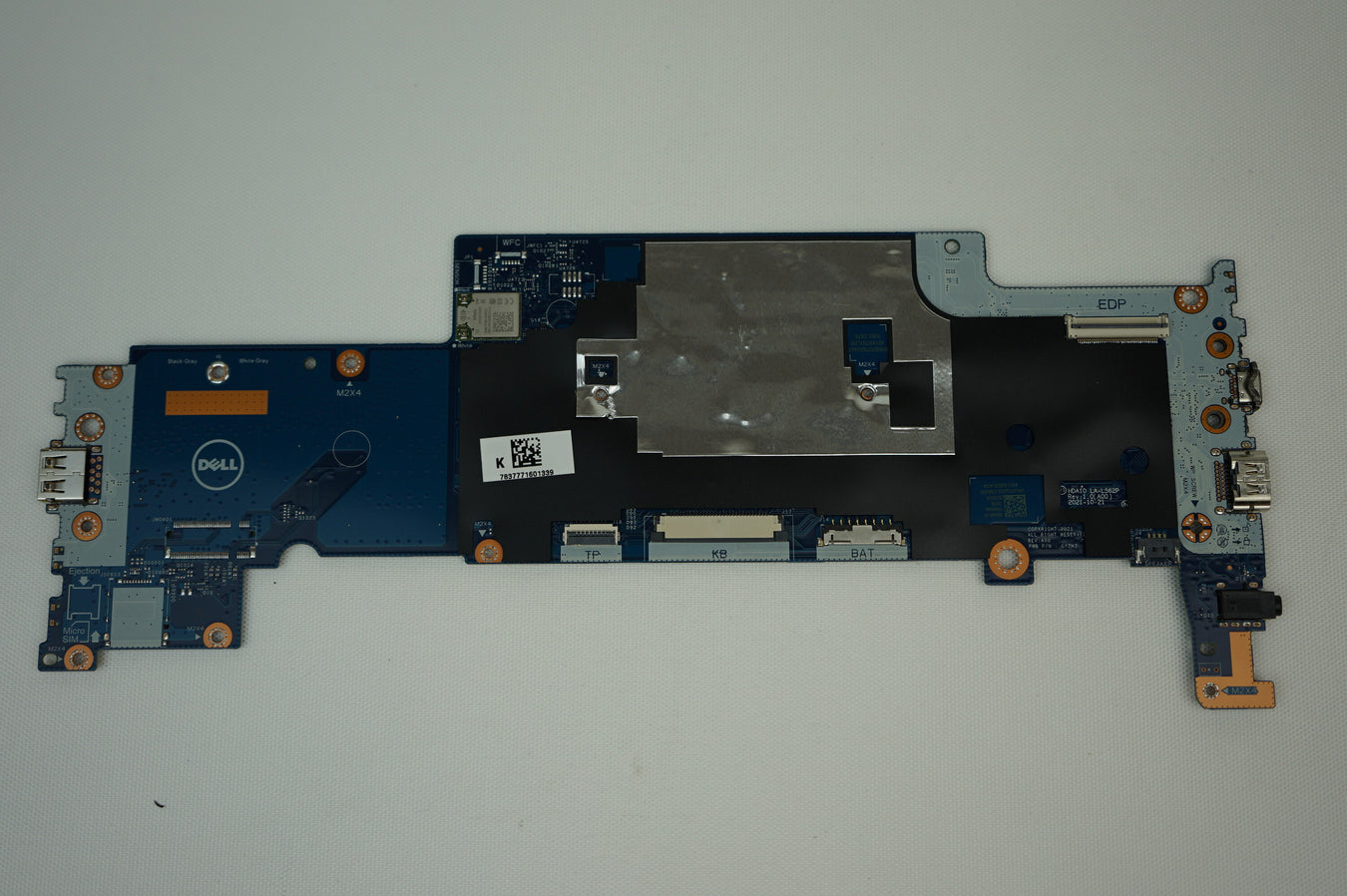 Laptop Motherboards
