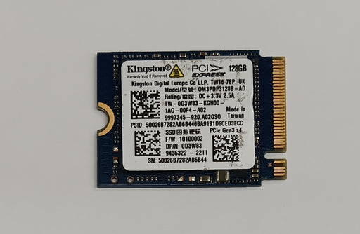 Drives-Storage-SSD-Drives--Dell--D3W83-Open-Box