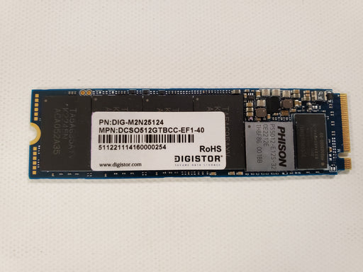 Drives-Storage-SSD-Drives--DIGISTOR--DIG-M2N25124-Open-Box