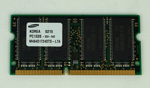 Memory-RAM--Desktop-Laptop--Dell--M464S1724DTS-L7A-Open-Box