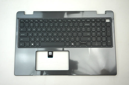 Components-Chassis-Chassis-Parts-Laptops--Dell--DTWCJ-New