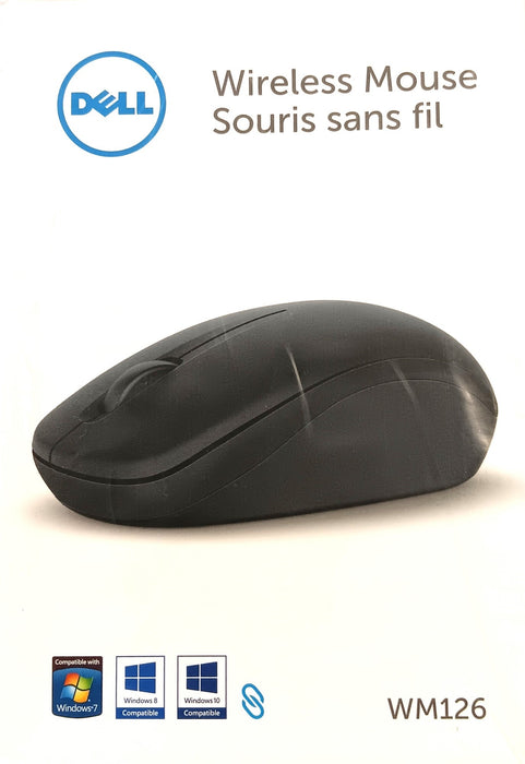 Input-Devices-Mice-Trackballs--Dell--0PD03-Open-Box
