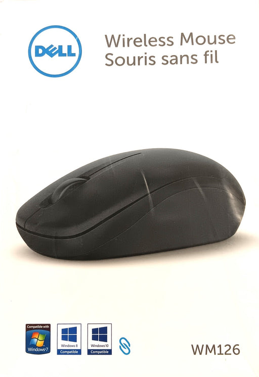 Input-Devices-Mice-Trackballs--Dell--0PD03-Open-Box