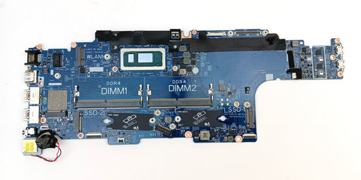Components-Motherboards-Laptops--Dell--Y29VV-Open-Box
