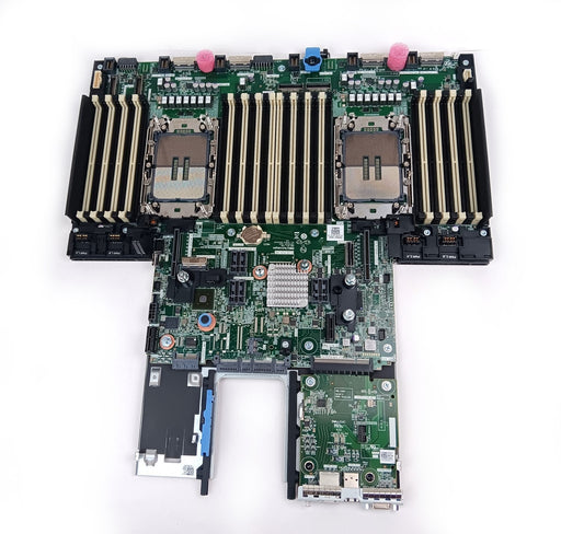 Servers-Server-Options-Motherboards--Dell--C9W19-Open-Box