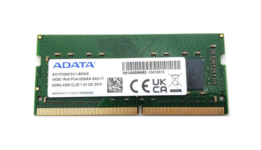 Memory-RAM--Desktop-Laptop--ADATA-Technology-Co--AO1P32NCSV1-BEWS-Open-Box
