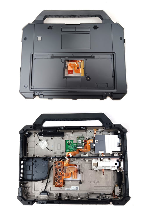 Components-Chassis-Chassis-Parts-Laptops--Dell--WTRM0-New