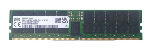 Memory-RAM--Server-Workstation--Hynix--HMCG94AEBRA123N-Open-Box