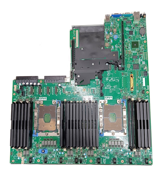 Servers-Server-Options-Motherboards--Dell--HG0J8-Open-Box