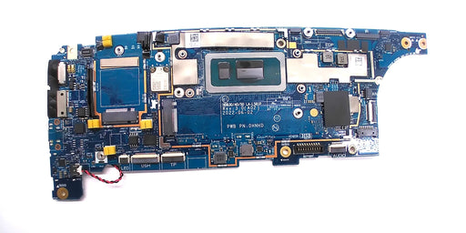 Components-Motherboards-Laptops--Dell--W83C4-Open-Box