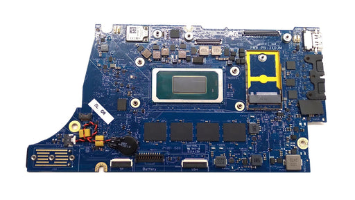 Components-Motherboards-Laptops--Dell--0329X-Open-Box