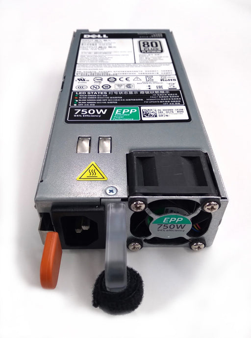 Servers-Server-Options-Power-Supplies--Dell--Y9VFC-Open-Box