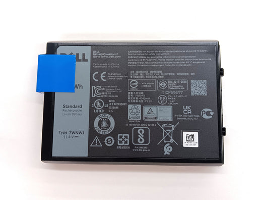 Components-Batteries-Laptops--Dell--GK3D3-Open-Box
