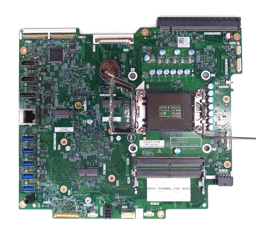 Components-Motherboards-Desktops--Dell--3VWD3-Open-Box