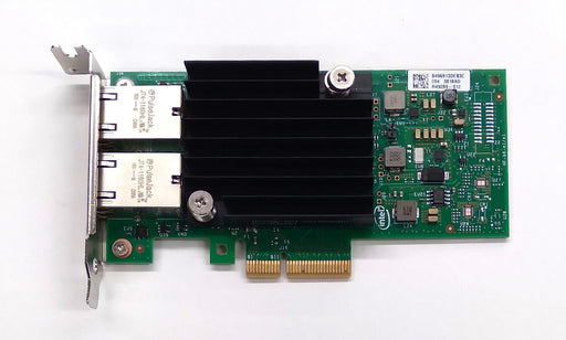 Networking-Ethernet-Network-Wireless-Cards--Intel--X550T2G1P5-Open-Box