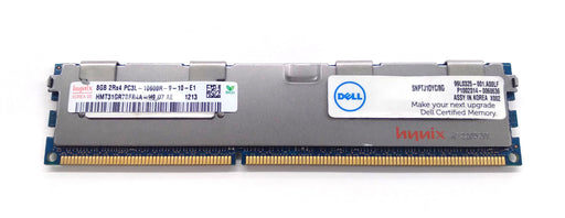 Memory-RAM--Server-Workstation--Dell--SNPTJ1DYC-8G-Open-Box