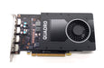 Multimedia-Video-Cards--PNY-Technologies--VCQP2000-SB-Open-Box