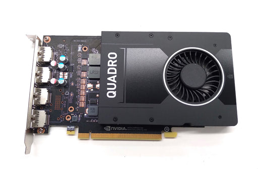 Multimedia-Video-Cards--PNY-Technologies--VCQP2000-SB-Open-Box