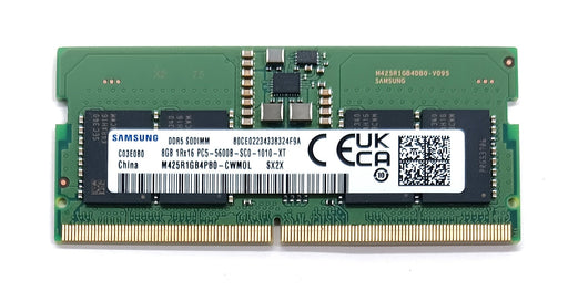 Memory-RAM--Desktop-Laptop--Samsung--M425R1GB4PB0-CWM-Open-Box