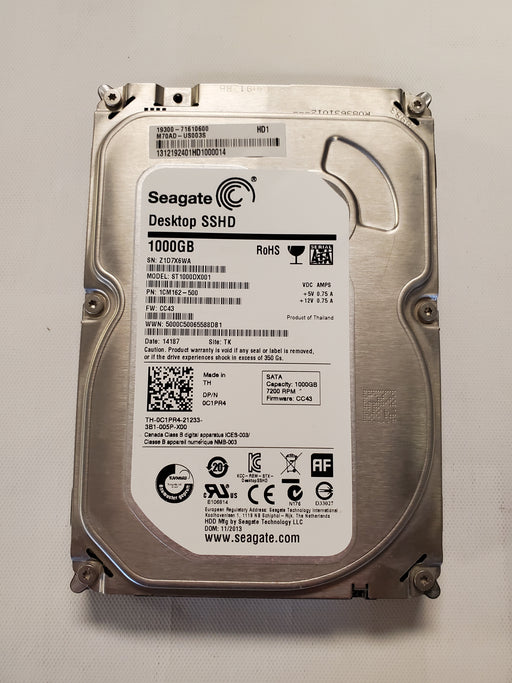 Drives-Storage-Internal-Hard-Drives-SATA--Dell--C1PR4-Open-Box