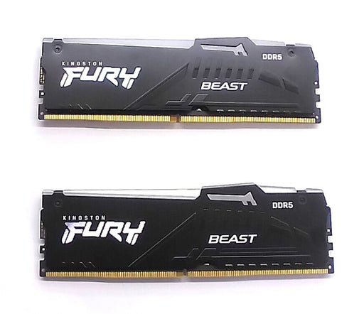Memory-RAM--Desktop-Laptop--Kingston-Technology--KF556C40BBAK2-64-Open-Box