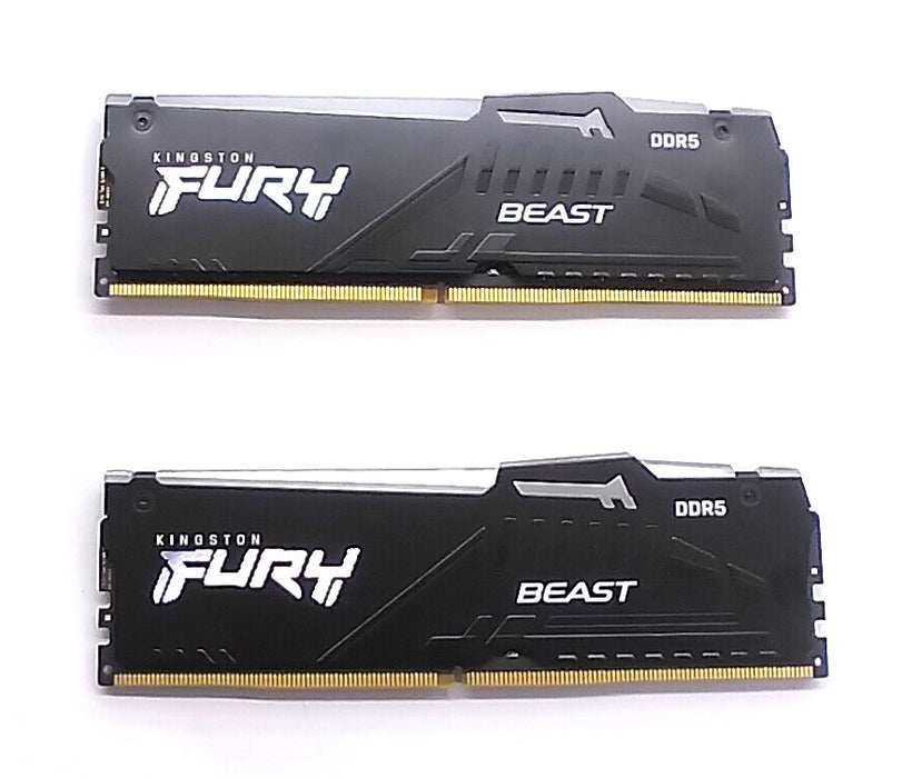 Memory-RAM--Desktop-Laptop--Kingston-Technology--KF556C40BBAK2-64-Open-Box
