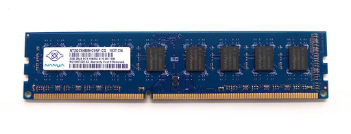 Memory-RAM--Desktop-Laptop--Nanya--NT2GC64B8HC0NF-CG-Open-Box