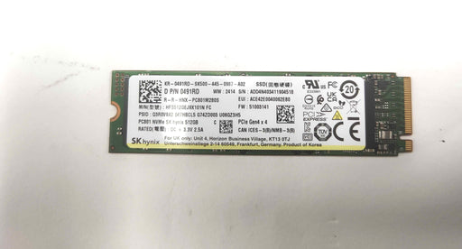 Drives-Storage-SSD-Drives--Dell--491RD-Open-Box