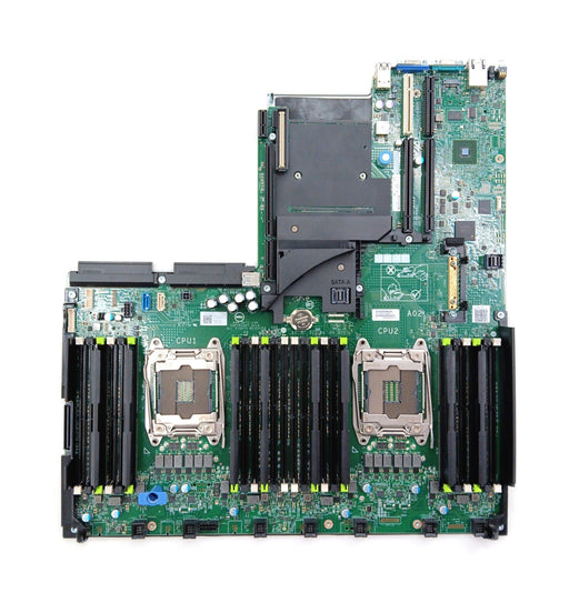 Servers-Server-Options-Motherboards--Dell--2C2CP-Open-Box