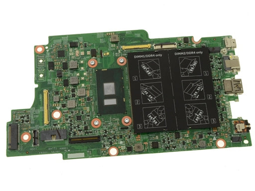 Components-Motherboards-Laptops--Dell--8DX5J-New