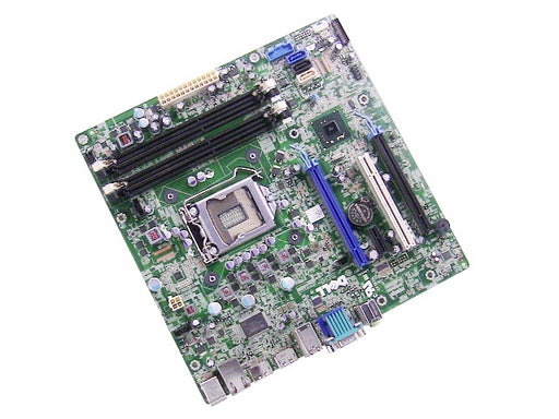 Components-Motherboards-Desktops--Dell--W2F8G-New