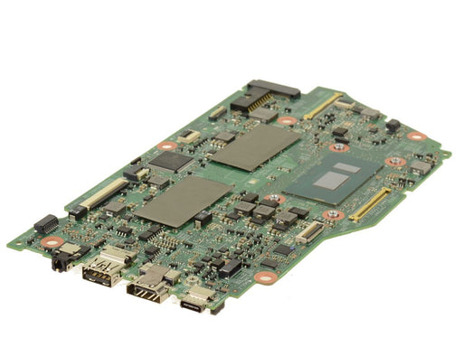 Components-Motherboards-Laptops--Dell--C2G64-New
