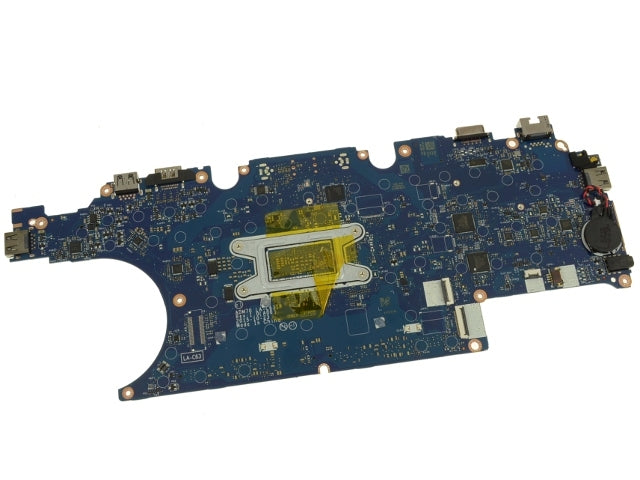 Components-Motherboards-Laptops--Dell--HCP0K-New