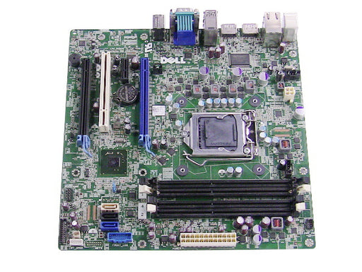 Components-Motherboards-Desktops--Dell--KV62T-New