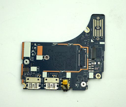 Components>Miscellaneous>Laptops - Dell - XCH82 - Open Box