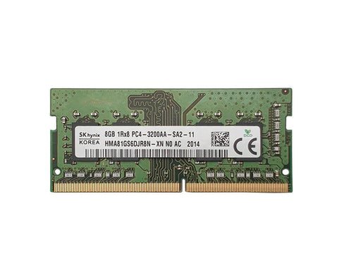Memory-RAM--Desktop-Laptop--Hynix--HMA81GS6CJR8N-XN-Open-Box