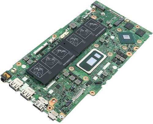Components>Motherboards>Laptops - Dell - 7JT6Y - New