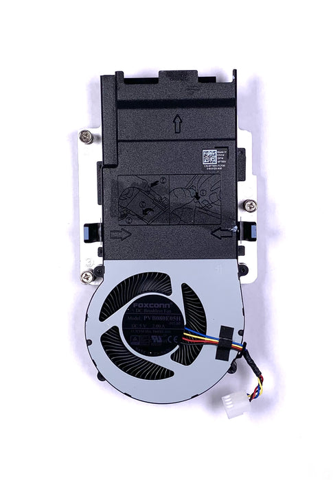 Components>Fans and Heatsinks>Laptops - Dell - FT50V - Open Box