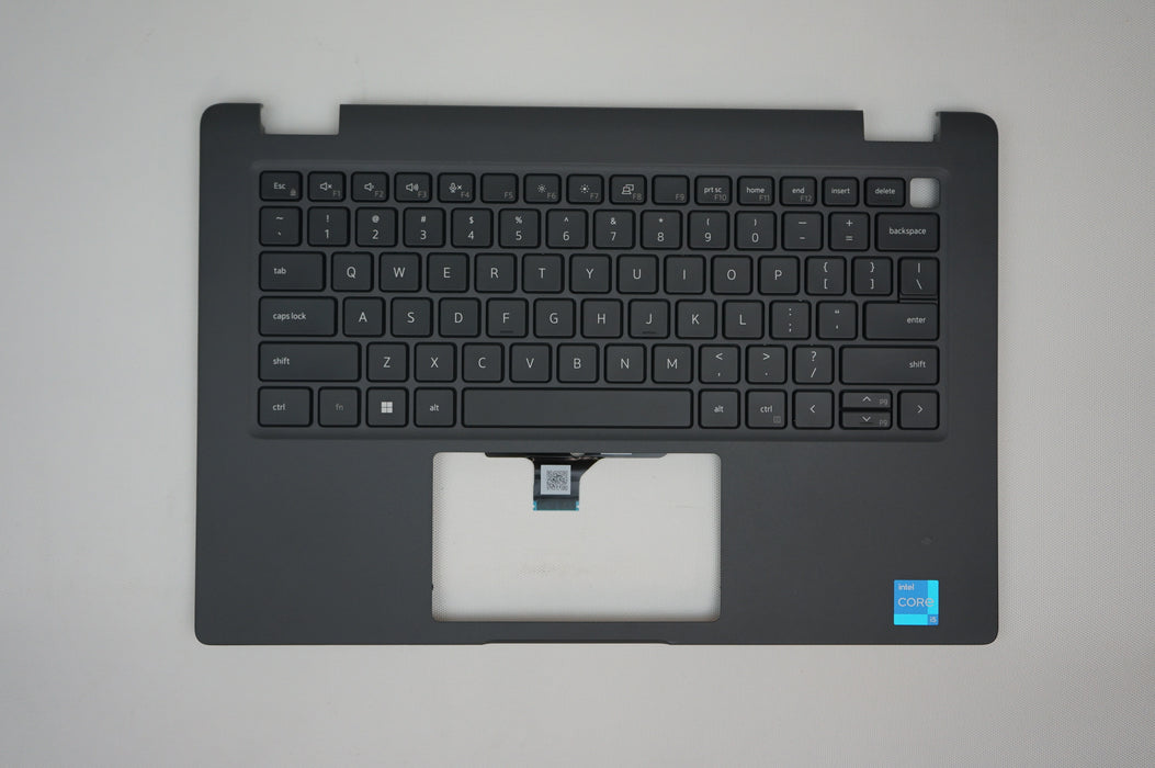 Components>Chassis & Chassis Parts>Laptops - Dell - R2DCD - Open Box
