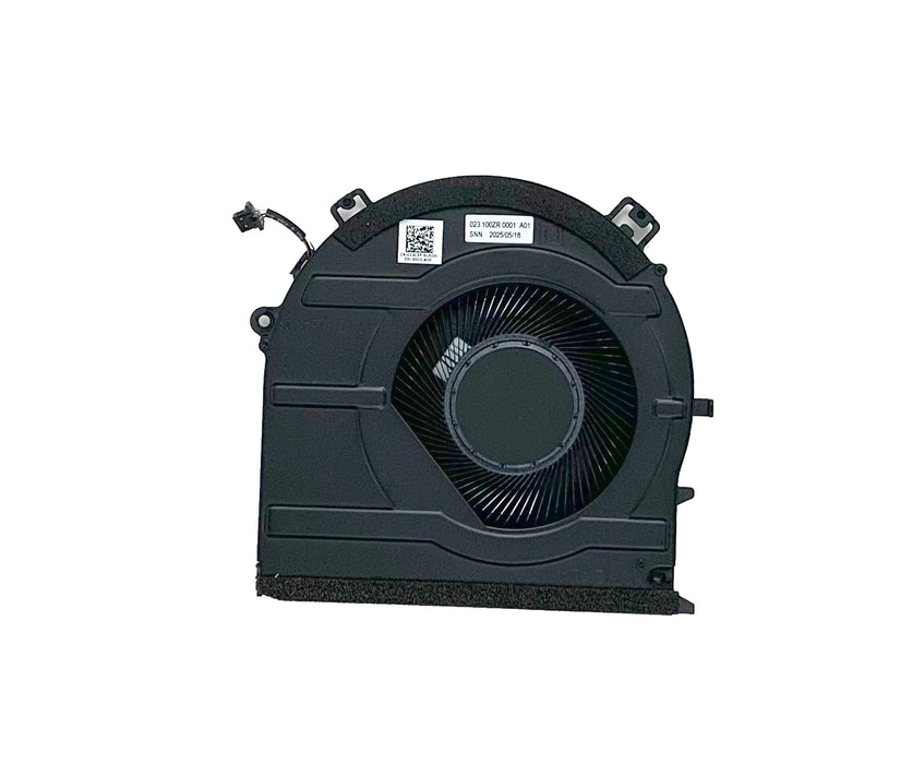 Components>Fans and Heatsinks>Laptops - Dell - 13C3Y - Open Box